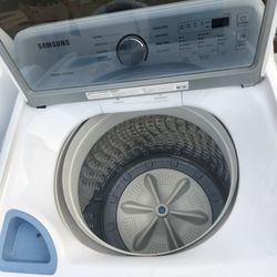 Washer Samsung 