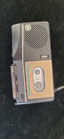 Audio Recorder