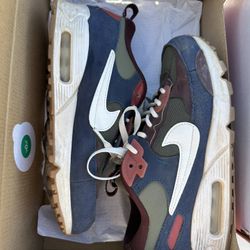 Nike shoes