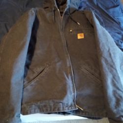 carhartt jacket