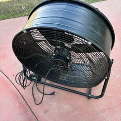 Industrial Fan
