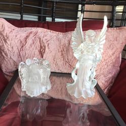 Angeles De Cristal
