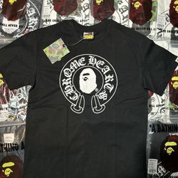 New in bag bape Tees all sizes available 