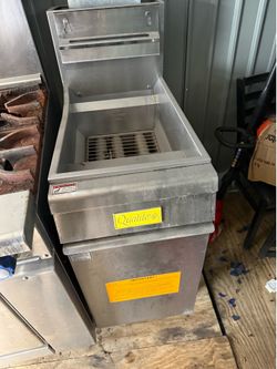 Fryar for sale
