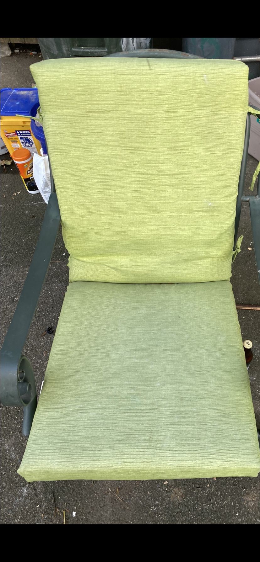 Patio  Chair 