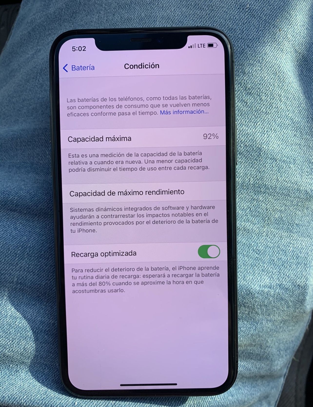 iPhone 11 Pro Max