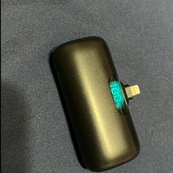 1 Left! iPhone 11-14 Portable Charger 