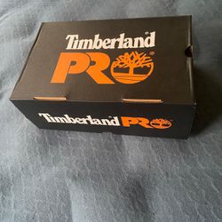 Brand New Timberland PRO OVERDRIVE COMPOSITE SAFETY TOE