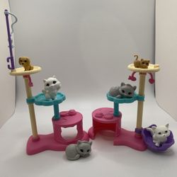 Barbie Accessory Lot (See All Pictures)