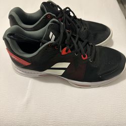 Babolai Tennis Court Shoes Men’s Size 8.5