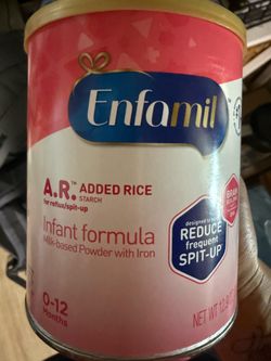 AR Formula
