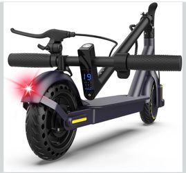Electric Scooter for Adults