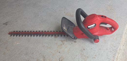 Hedger Trimmer