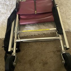 Medical Transporting Chair