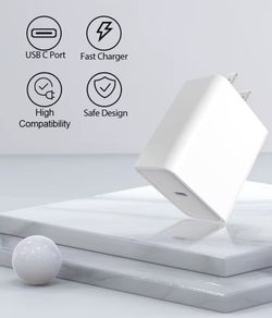 Genuine Apple 20W Charger USB-C Power Adapter For iPhone11 12 13 14 15 16Pro Max