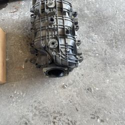 Intake Manifold Chevy 4.8/5.3