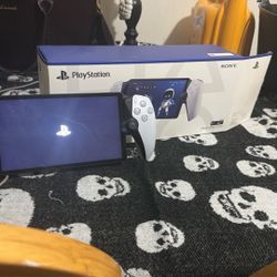 PS5 PlayStation Portal
