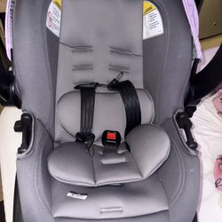 Safety 1st Car Seat