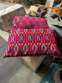 Decorative Pillows
