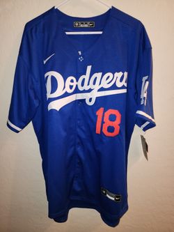 Brand New LA Dodgers Yamamoto Jersey Size XL