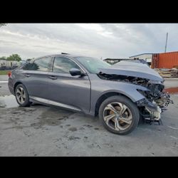 Honda Accord 2018 -2022 Parts