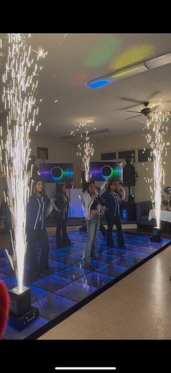 Pista De Baile / Dance Floor