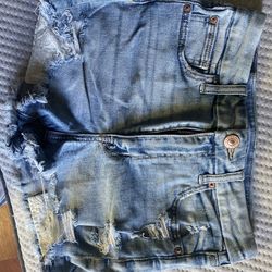 American Eagle shorts