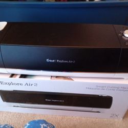 CRICUT Explore Air 2