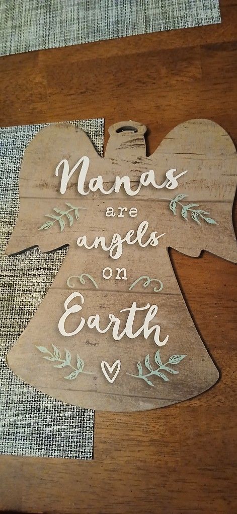 Wall Plaque