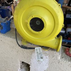 Blower