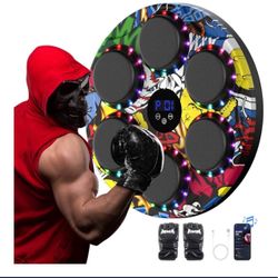 Boxing machine