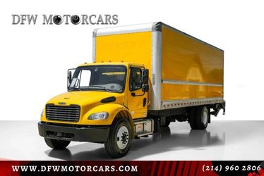 2022 Freightliner M106