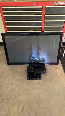 50 Inch TV. Not  A Smart TV