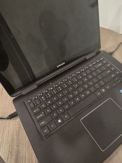 Samsung Spin 7 Notebool