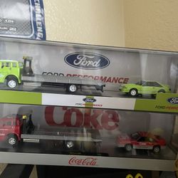 Diecast Cars 