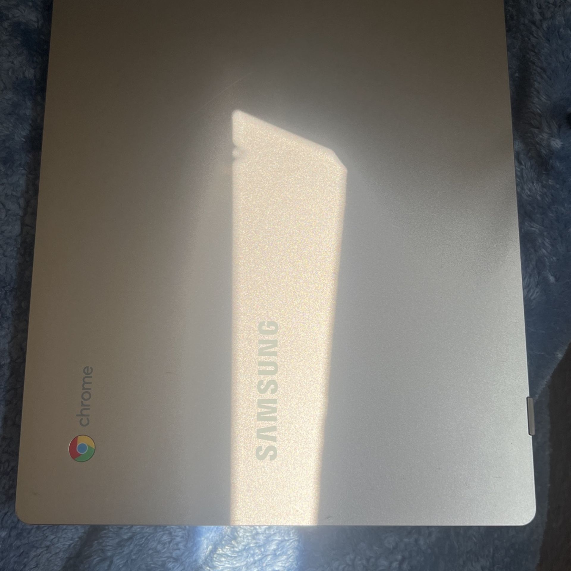 Samsung Chromebook