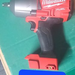 MILWAUKEE IMPACT 1/2 NEW