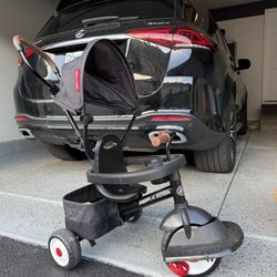 Radio Flyer Bike 