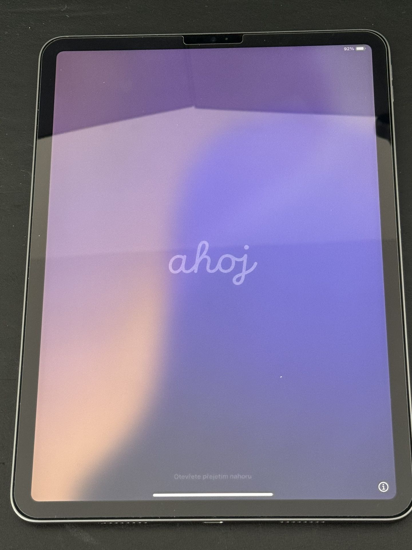 iPad Pro 11 Inch M1 3rd Gen