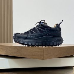 Moncler Men’s Sneaker With Box 2025 New 
