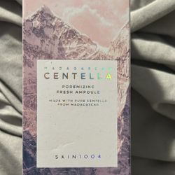 Skin1004 Poremizing Fresh Ampoule 