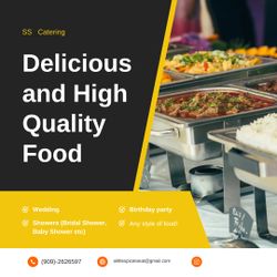 Party Catering