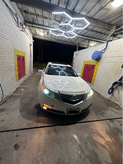 2009 Acura TL