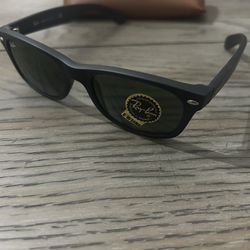 Rayban Sunglasses 