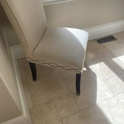 Dining Chairs