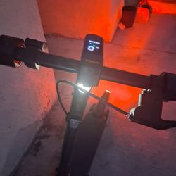 Segway Ninebot Max G2