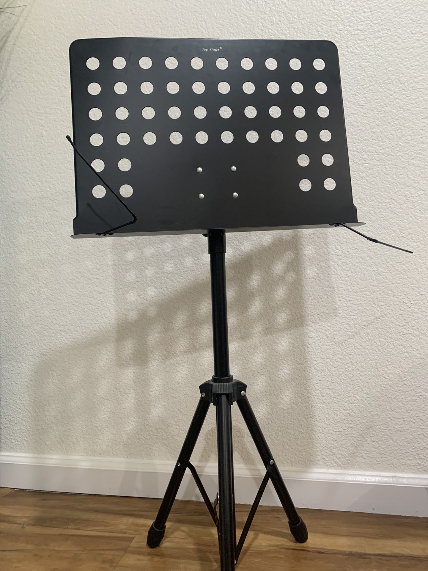 Top Stage Music Stand