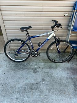 Bike Trek