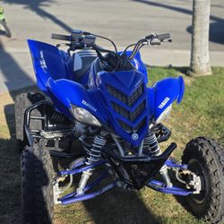 Yamaha 700r 