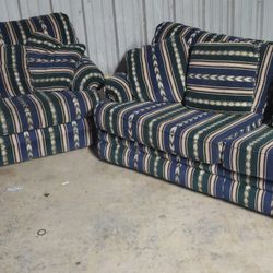 Sofa Set